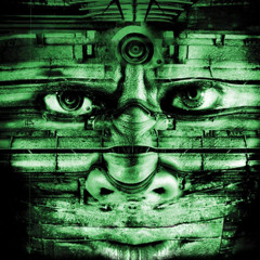 Voodoo Visions (Master)