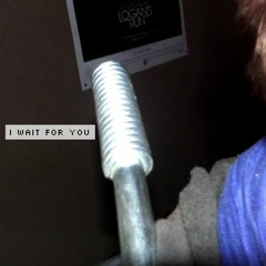 I Wait For You [instrumental dub rmx]