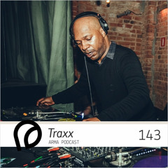 ARMA PODCAST 143: Traxx @ Arma 6 Years