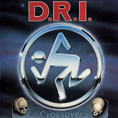 D.R.I. - Redline