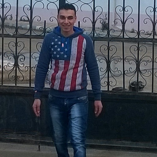 بكيت على الناس