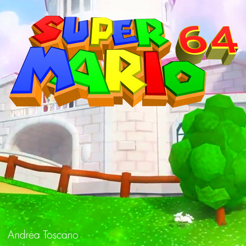 Stream Metal Mario Theme (Super Mario 64 Fan Remake) by Andrea Toscano