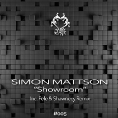 [NDIM005] 03 Simon Mattson - Showroom Pele & Shawnecy Remix