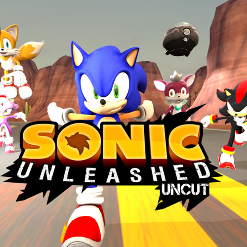 SUU: Angel Island - Jhonny Atma
