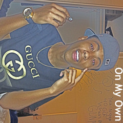 On My Own