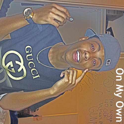 On My Own
