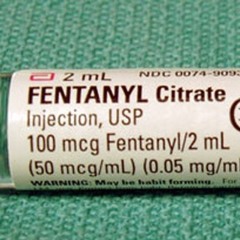 FENTANYL