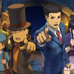 Mob Cross-Examination ~ Allegro