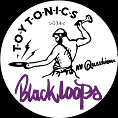Black Loops - No Questions (Ardalan Remix)