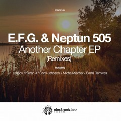 [ETREE131] E.F.G. & Neptun 505 - Another Chapter (Remixes)