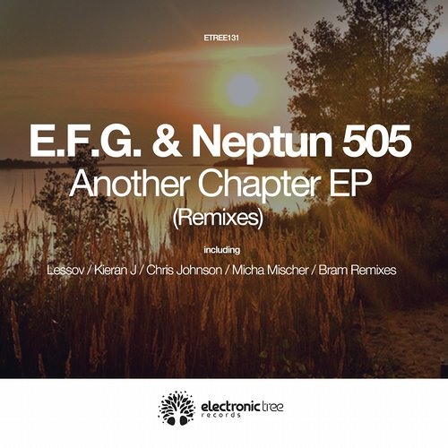 [ETREE131] E.F.G. & Neptun 505 - Another Chapter (Remixes)
