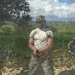 The ICON - Lost In Combat (Prod. L.A.B.)