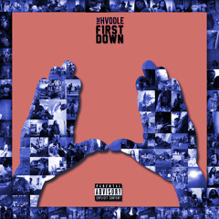 FIRSTDown EP