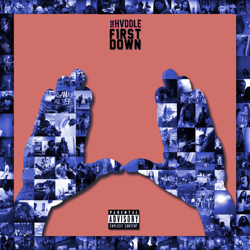 FIRSTDown EP