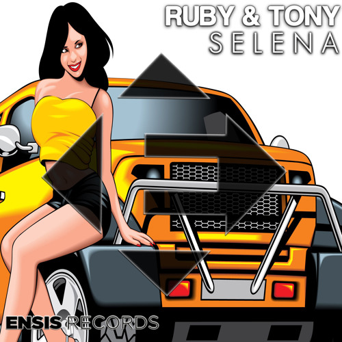 Ruby & Tony - Selena (OUT NOW)[Ensis Records]