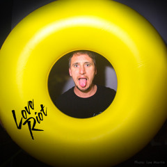 RY SPENCELEY (Live DJ Set) LOVE RIOT EASTER SUNDAY @ THE RITZ