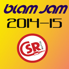 Blam Jam on CSR - Kic Awards Best Specialist Show Entry 2015