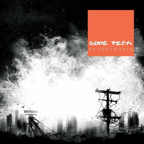 01. Gore Tech - Run (William Gibson) Preview (Ad Noiseam)