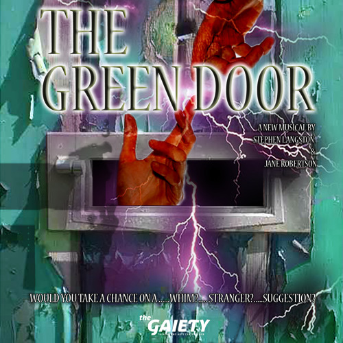 Stream 10 What Is It I See Performed by David Agnew and Nicola Carmichael by Stephen