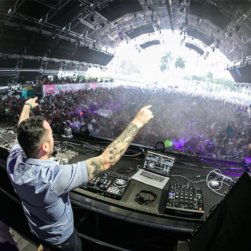 Andrew Bayer - Live At Ultra Music Festival 2015 by Andrew ...