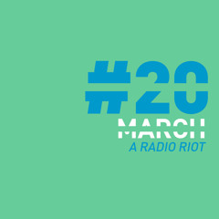 #20 March
