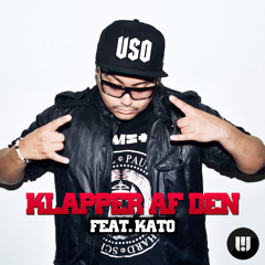 USO - Klapper Af Den (feat. Kato)
