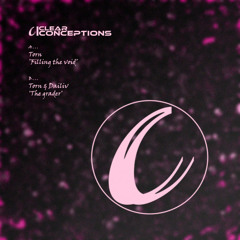 Torn, Torn & Dailiv - 'Filling the void' / 'The grader'