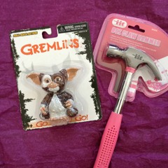 TheGrimlynn ft. Hammuhz - TrainWreck