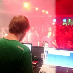 195 bpm  at BasZJunkY LiVe