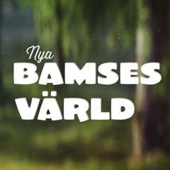 Bamses Värld