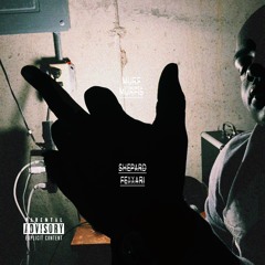 More (Prod By Shepard Ferrari)