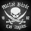 Metal Blade podcast #55 April 2015 - Abiotic