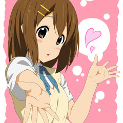 Yui's Solo Acoustic