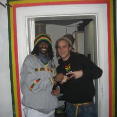 General Levy @ Atahsoundstudio Berlin