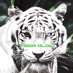 White Tiger No.24 - REV-TUNE's Tiger Blow remix