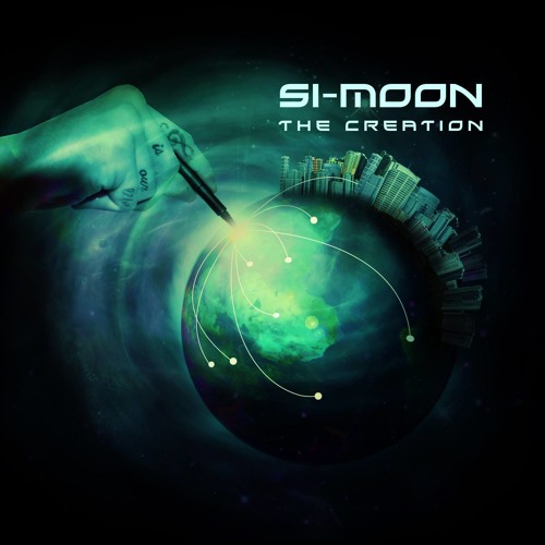 Stream The Creation (SC DEMO) (!!!OUT NOW EXCLUSIVE ON BEATPORT!!!) by  Si-Moon Official | Listen online for free on SoundCloud