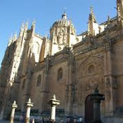 Wanted Bass - Salamanca (PROMO)