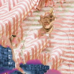 Murlo for House Of Vans Dazed mix