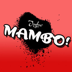 Mambo! (Original Mix) *FREE DOWNLOAD CLICK BUY LINK*