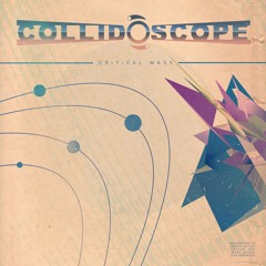 Collidoscope - Off Days [PREMIERE]