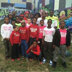 Dj k.o bombsquad,allstarboyz,dollarboyz,starnation at Mix