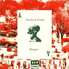 Inesha vs Fanta - Bumper (SNACKS.095)