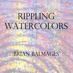 Rippling Watercolors - Grade 2