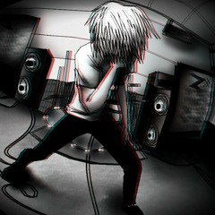 Meghan Trainor - All About That Bass (Post-Hardcore Cover)