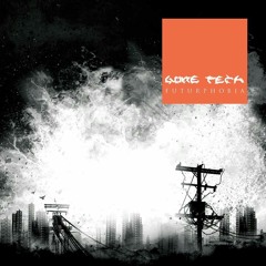 04. Gore Tech - The Ghost Particle - Preview (Ad Noiseam)