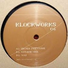 Klockworks - Voyage One