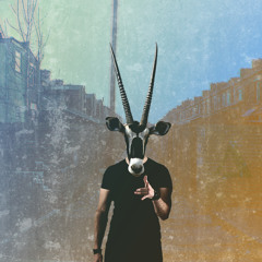 Oryx (Radio Edit)