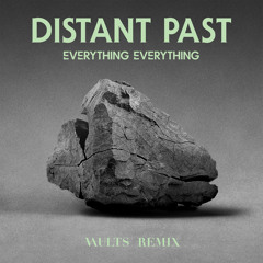 Everything Everything - Distant Past (Vaults Remix)