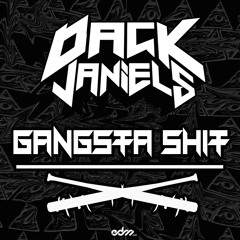 Dack Janiels - Gangsta Shit [EDM.com Exclusive]