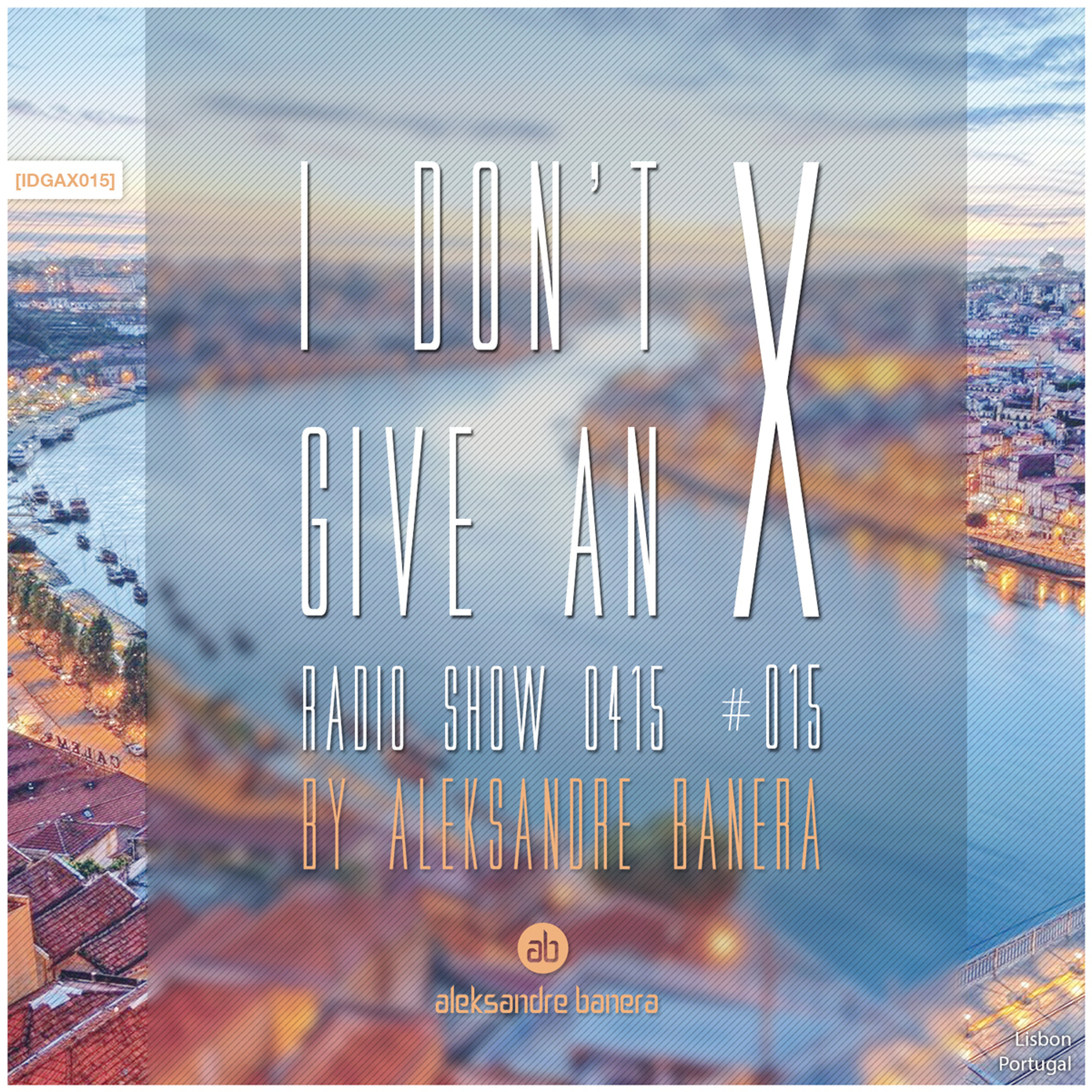 I Don\'t Give An X